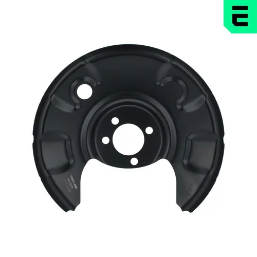 Ochranný plech proti rozstreku, Brzdový kotúč OPTIMAL BSP-1050R