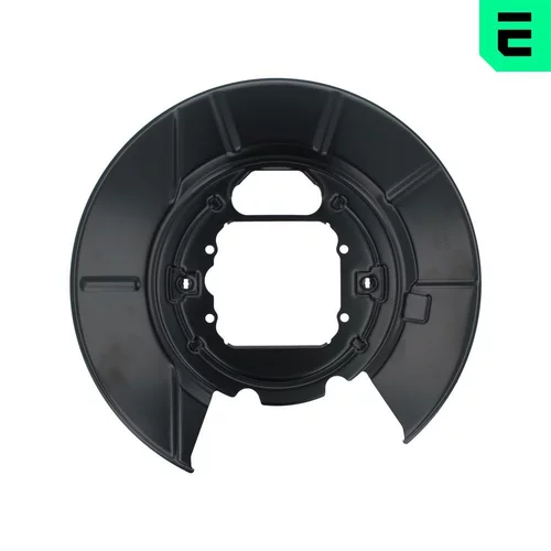 Ochranný plech proti rozstreku, Brzdový kotúč OPTIMAL BSP-5022R