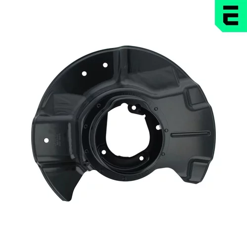 Ochranný plech proti rozstreku, Brzdový kotúč OPTIMAL BSP-5031L