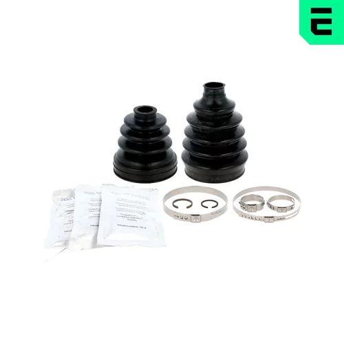 Manžeta hnacieho hriadeľa - opravná sada OPTIMAL CVB-10782SET