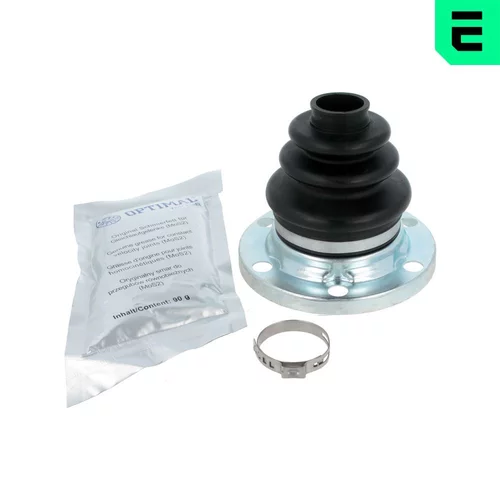 Manžeta hnacieho hriadeľa - opravná sada OPTIMAL CVB-10796CR