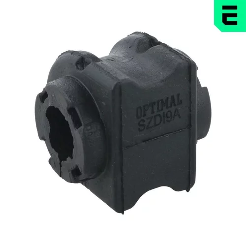 Uloženie priečneho stabilizátora F1-0032 /OPTIMAL/ - obr. 1