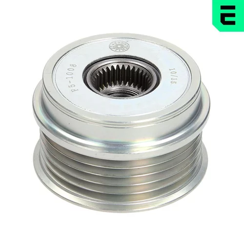 Voľnobežka alternátora OPTIMAL F5-1008