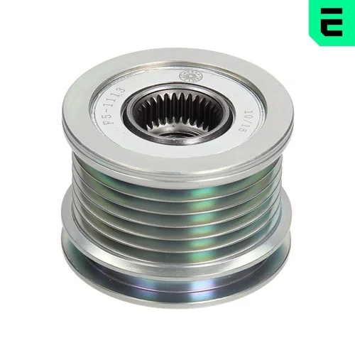 Voľnobežka alternátora F5-1113 /OPTIMAL/