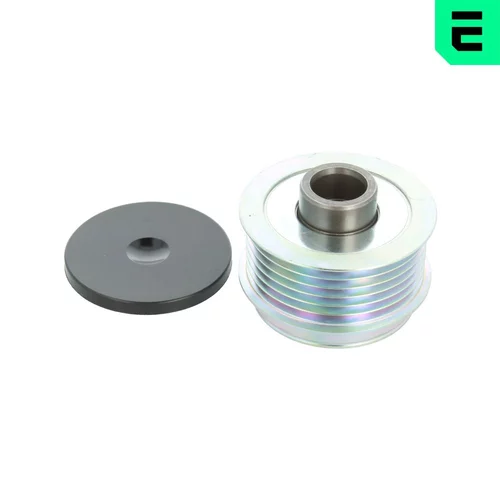 Voľnobežka alternátora F5-1191 /OPTIMAL/ - obr. 1