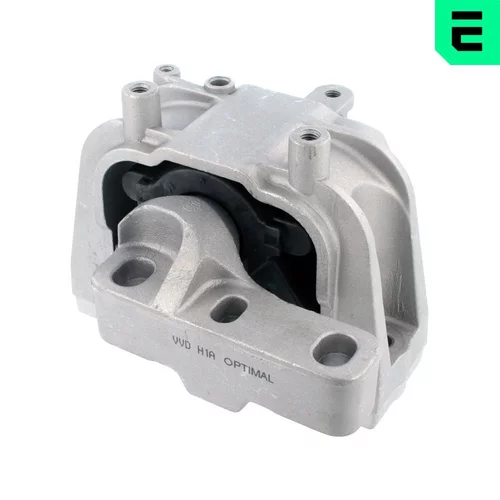 Uloženie motora OPTIMAL F7-5014H