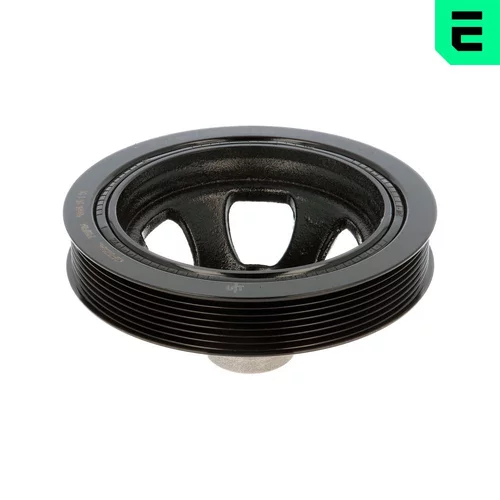 Remenica kľukového hriadeľa F7-8055 /OPTIMAL/ - obr. 1