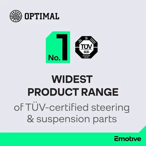 Uloženie automatickej prevodovky F8-3003 /OPTIMAL/ - obr. 2