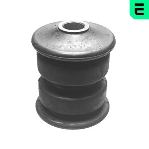 Uloženie listovej pružiny OPTIMAL F8-5207