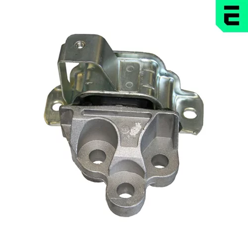 Uloženie motora OPTIMAL F8-6624
