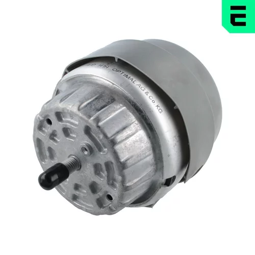 Uloženie motora F8-6745 /OPTIMAL/ - obr. 1