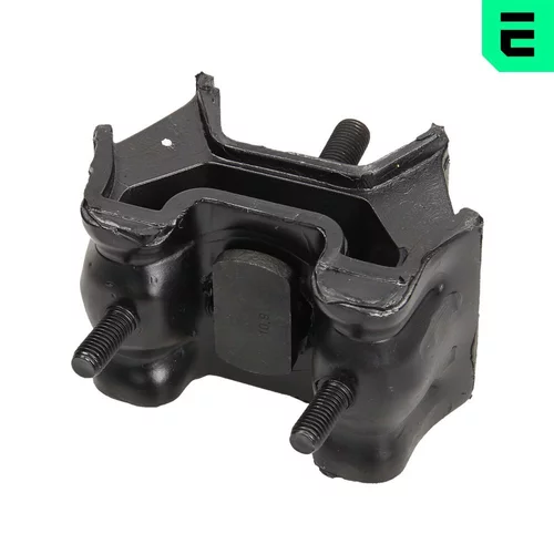 Uloženie motora F8-8192 /OPTIMAL/ - obr. 1
