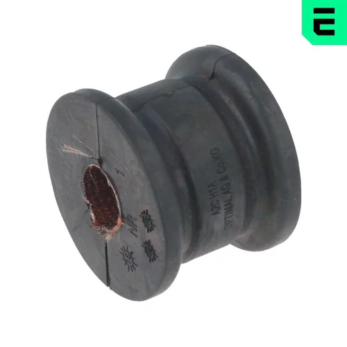 Uloženie priečneho stabilizátora F8-8291 /OPTIMAL/ - obr. 1