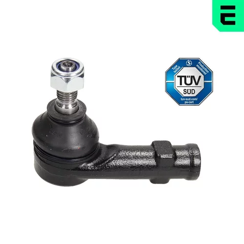 Hlava/čap spojovacej tyče riadenia G1-109 /OPTIMAL/