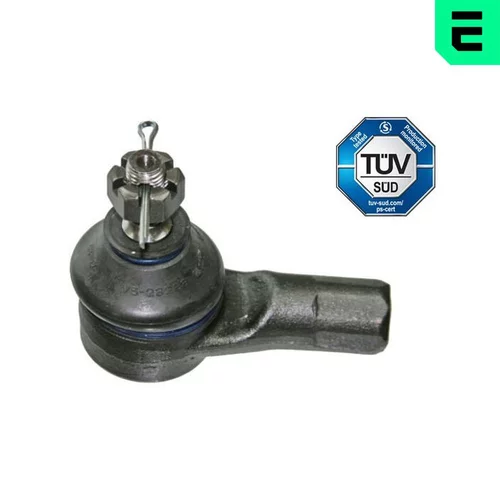 Hlava/čap spojovacej tyče riadenia OPTIMAL G1-1291