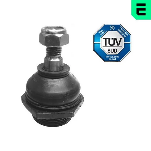 Zvislý/nosný čap OPTIMAL G3-103