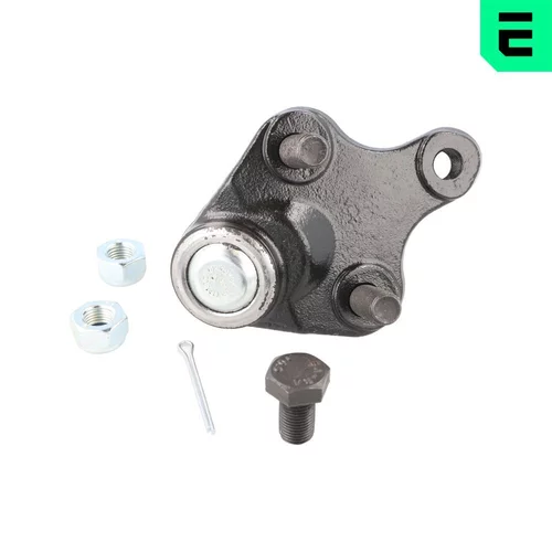 Zvislý/nosný čap G3-1059 /OPTIMAL/ - obr. 1