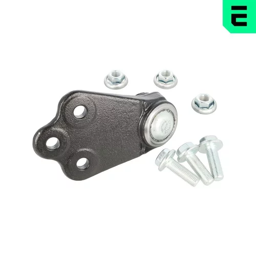 Zvislý/nosný čap G3-1121S /OPTIMAL/ - obr. 1