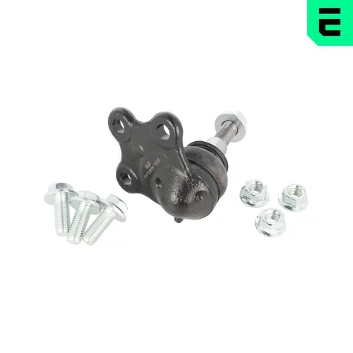 Zvislý/nosný čap G3-1123S /OPTIMAL/ - obr. 1