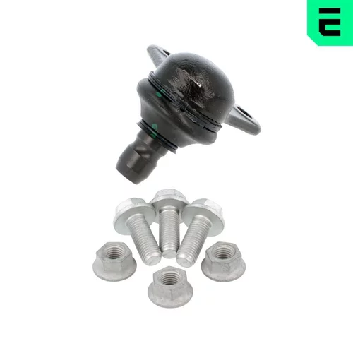 Zvislý/nosný čap G3-1131S /OPTIMAL/ - obr. 2