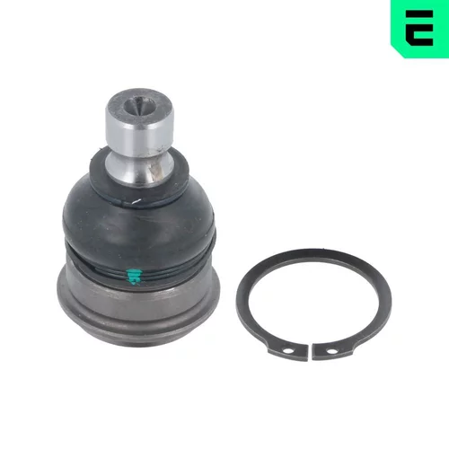 Zvislý/nosný čap OPTIMAL G3-2045S