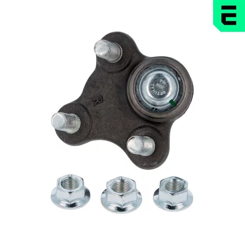 Zvislý/nosný čap G3-2059S /OPTIMAL/ - obr. 1