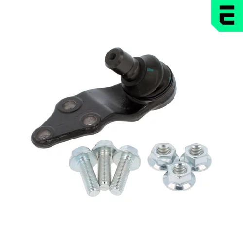 Zvislý/nosný čap OPTIMAL G3-2064S