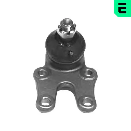 Zvislý/nosný čap OPTIMAL G3-918