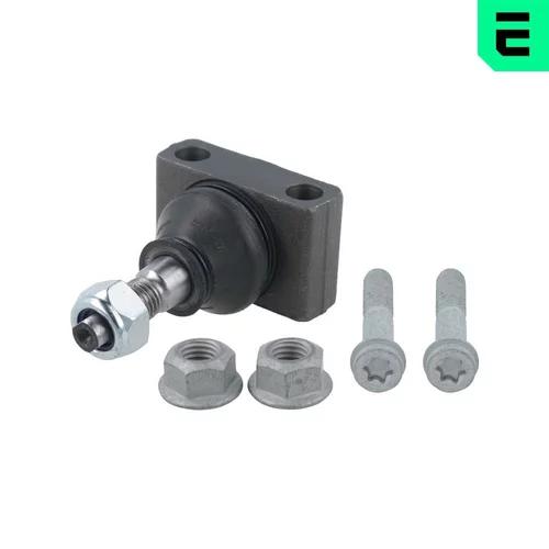 Zvislý/nosný čap OPTIMAL G3-933S3