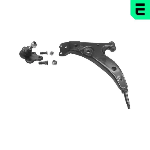 Rameno zavesenia kolies OPTIMAL G6-663