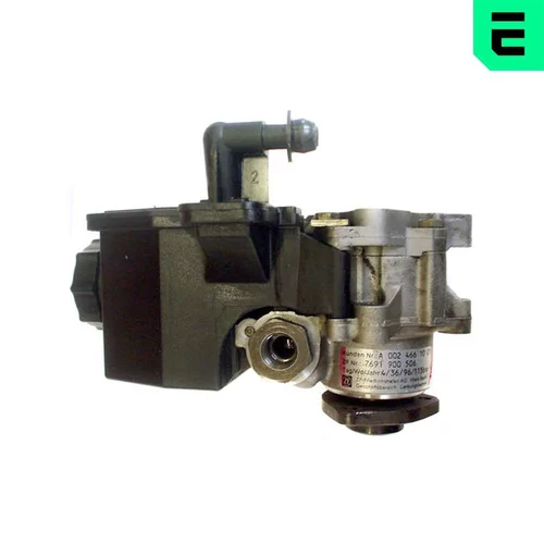 Hydraulické čerpadlo pre riadenie OPTIMAL HP-221