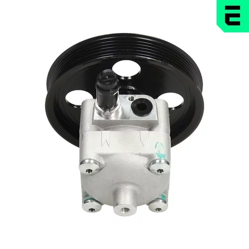 Hydraulické čerpadlo pre riadenie HP-694 /OPTIMAL/ - obr. 4