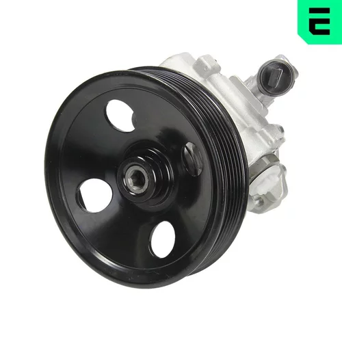 Hydraulické čerpadlo pre riadenie HP-746 /OPTIMAL/ - obr. 3