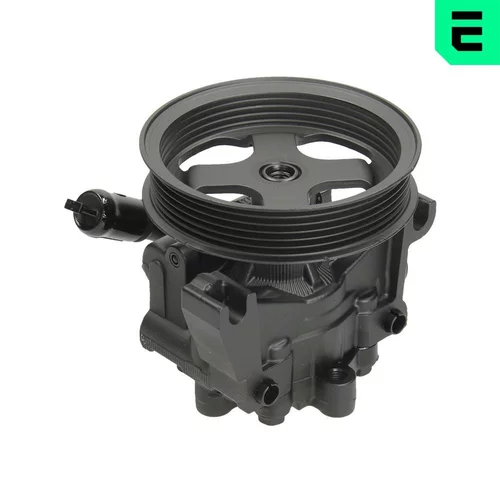 Hydraulické čerpadlo pre riadenie HP-752 /OPTIMAL/ - obr. 2
