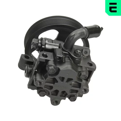 Hydraulické čerpadlo pre riadenie HP-752 /OPTIMAL/ - obr. 3