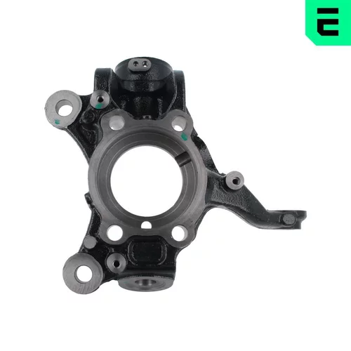 Čap nápravy zavesenia kolies KN-101017-04-L /OPTIMAL/ - obr. 1