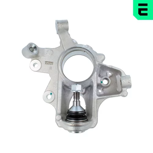 Čap nápravy zavesenia kolies OPTIMAL KN-400702-03-R