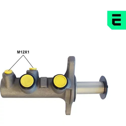 Hlavný brzdový valec OPTIMAL OP-BMA00133