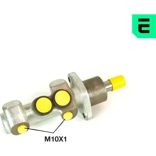 Hlavný brzdový valec OPTIMAL OP-BMA00194