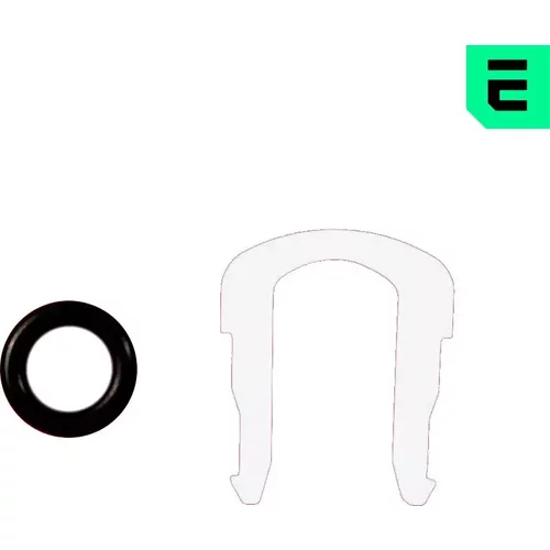 Palivové vedenie OPTIMAL OP-EDA5051