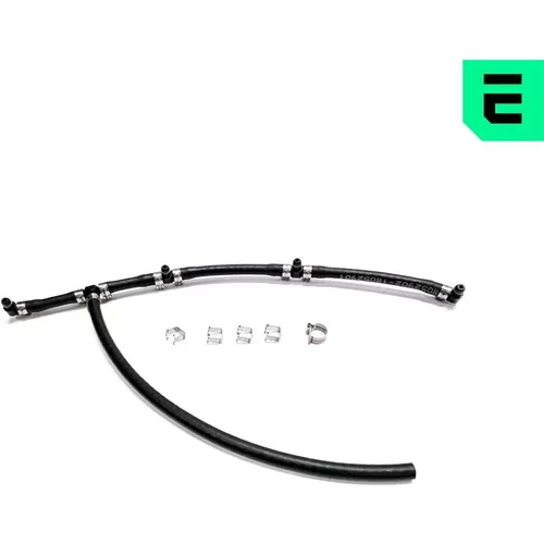 Trubka prepadu OPTIMAL OP-EDA5519