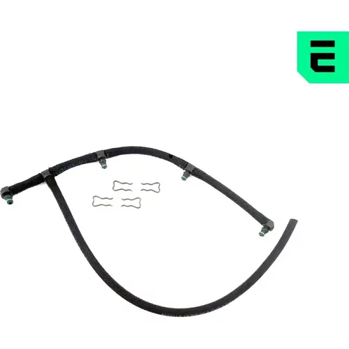 Trubka prepadu OPTIMAL OP-EDA5628