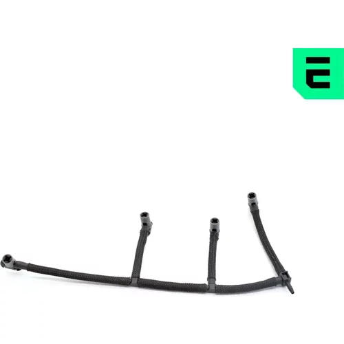 Trubka prepadu OPTIMAL OP-EDA5631
