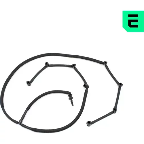 Trubka prepadu OPTIMAL OP-EDA5658