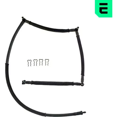 Trubka prepadu OPTIMAL OP-EDA5676