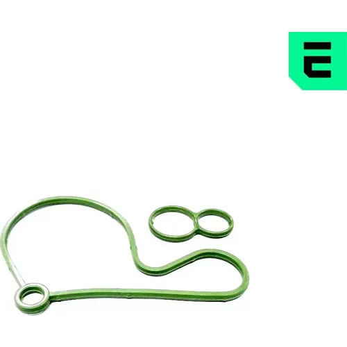 Sada tesnení pre vstrekovaciu trysku OPTIMAL OP-EDA5984