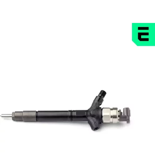 Vstrekovací ventil OPTIMAL OP-EDI43201-RM