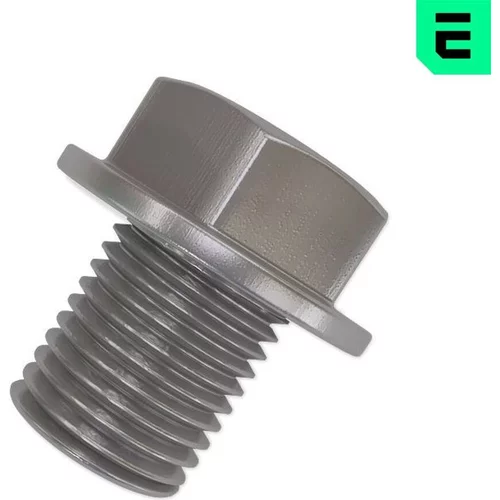 Skrutka olejovej vane OPTIMAL OP-ESP0073O-BG