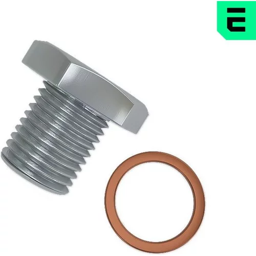 Skrutka olejovej vane OPTIMAL OP-ESP0080K-BG