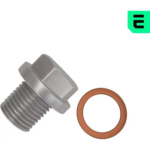Skrutka olejovej vane OPTIMAL OP-ESP0133K-BG